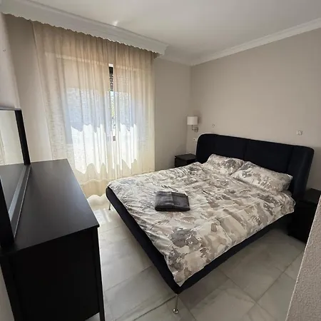 Jose Banus 7 - - Apartment *