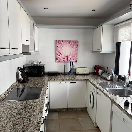 Jose Banus 7 - - Apartment Marbella