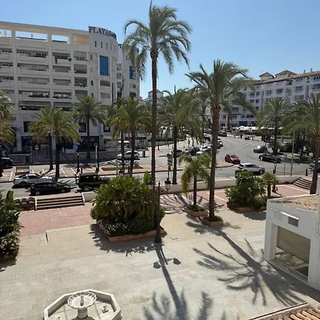 Jose Banus 7 - -