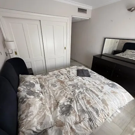 Jose Banus 7 - - Apartment