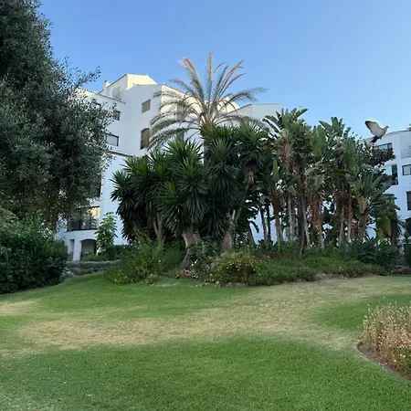 Apartment Jose Banus 7 - -
