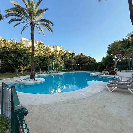 Apartment Jose Banus 7 - -