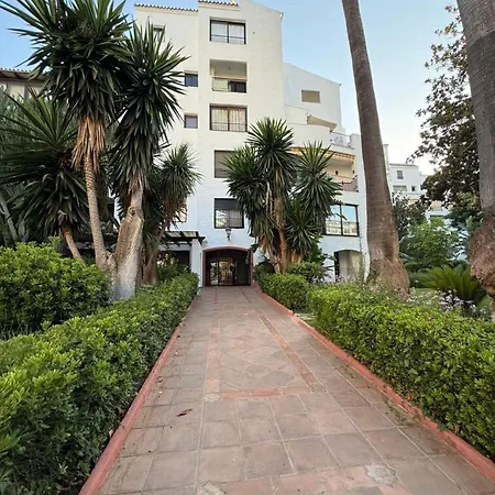 Jose Banus 7 - - Apartment Marbella