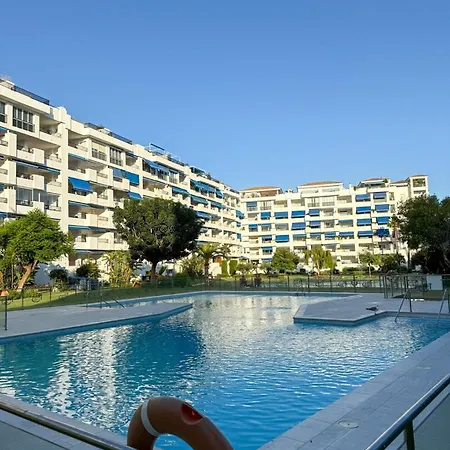 Apartment Jose Banus 7 - -