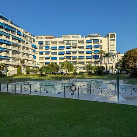 Apartment Jose Banus 7 - - Marbella