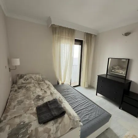 Apartment Jose Banus 7 - - *