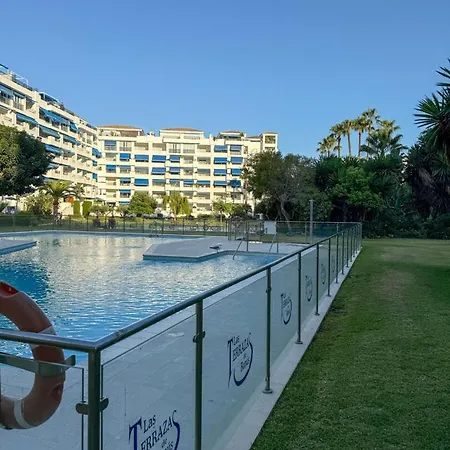 Apartment Jose Banus 7 - -