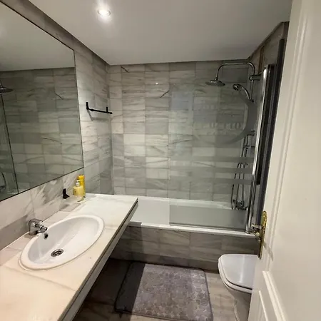 Jose Banus 7 - - Apartment Marbella