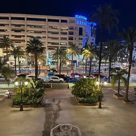 Jose Banus 7 - - Marbella