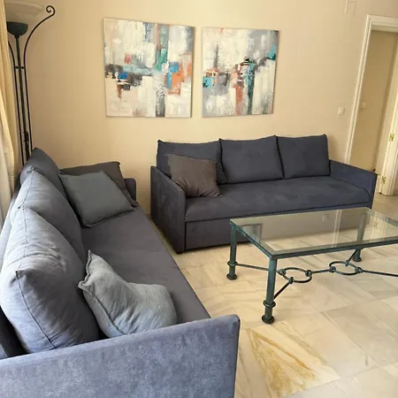 Apartment Jose Banus 7 - - *